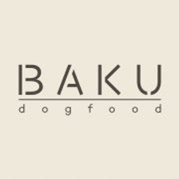 BAKU dogfood Logo