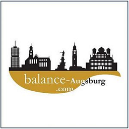 Balance Consulting (Augsburg) - "gesunde Verhältnisse im Betrieb" Logo