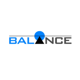 Balance Praxis für Krankengymsatik Gero Schweitzer Fachpraxis für Krankengymnastik Logo