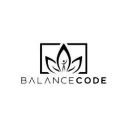 Ernährungsberatung & Fitness Coaching - Balancecode Logo