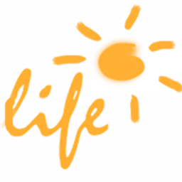 balancelife.at Logo
