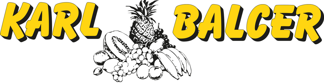 Balcer K. Logo