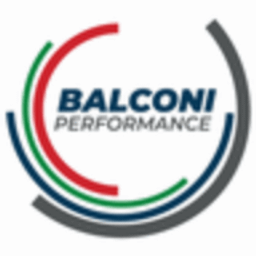Balconi Performance Logo