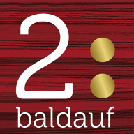 Weingut Baldauf Logo