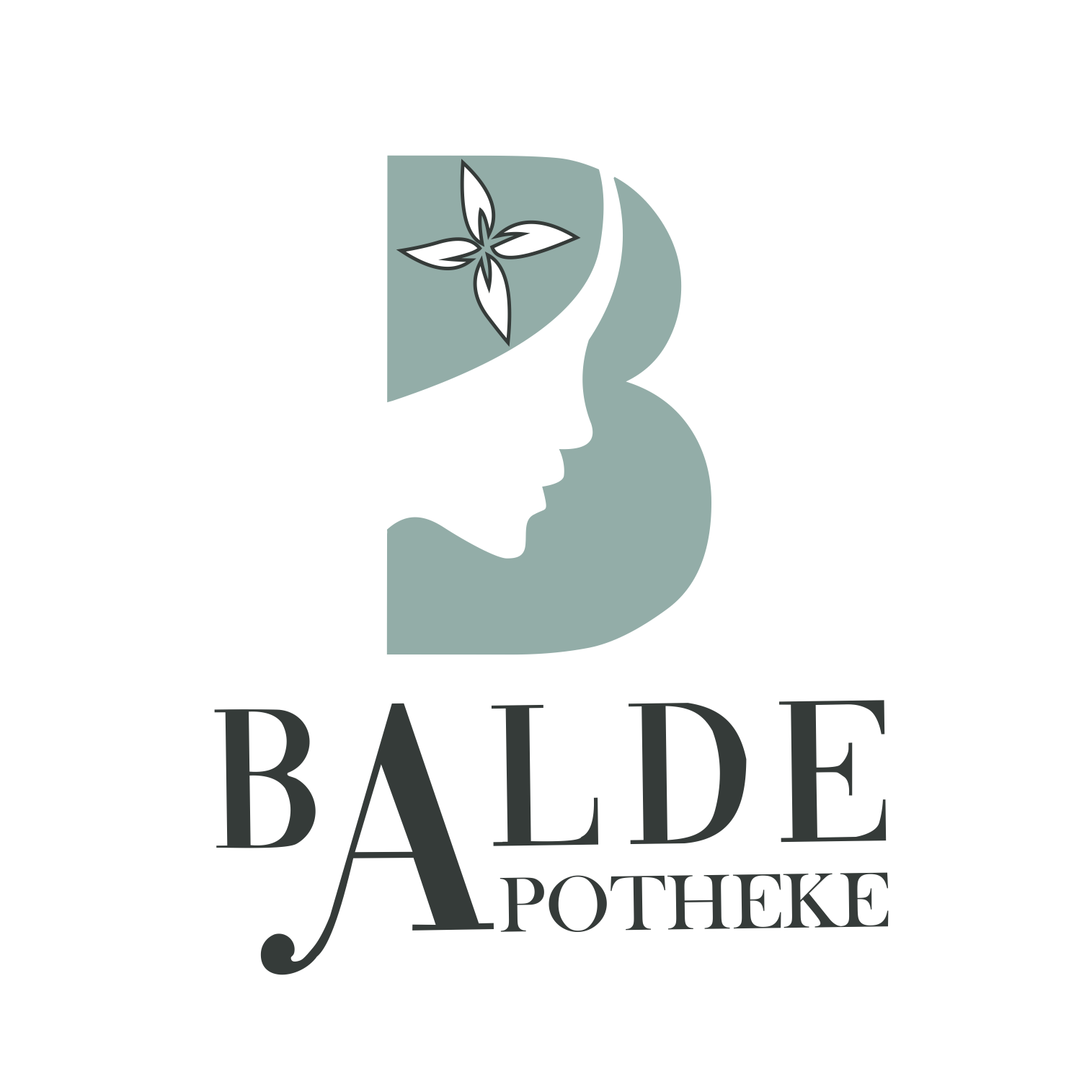 Balde Apotheke Inh. Elma Kesedzic Logo