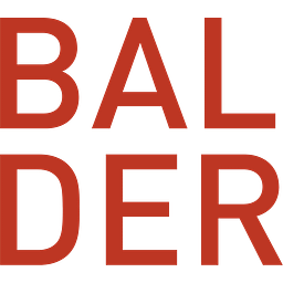 Fastighets AB Balder Logo