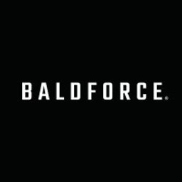 BALDFORCE® Logo