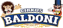 Cirkus Baldoni Logo