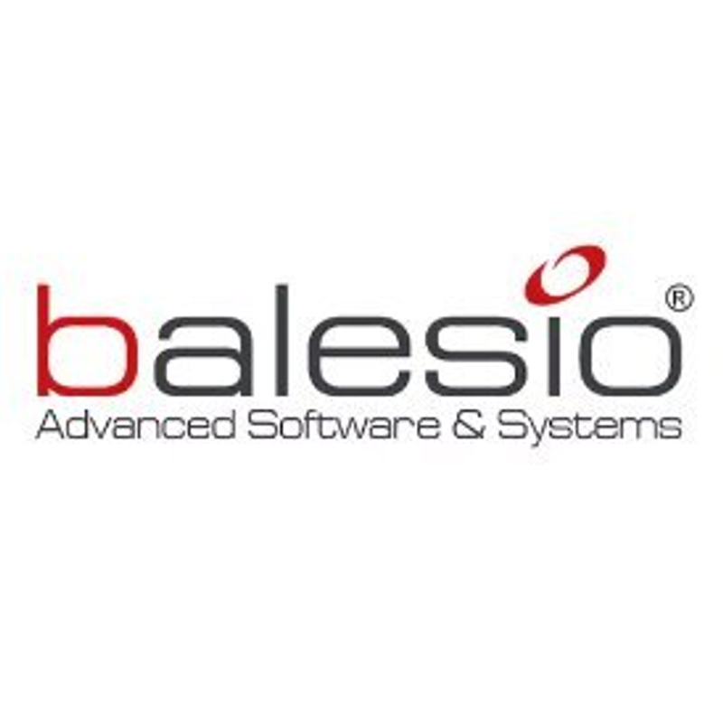 balesio.com Logo