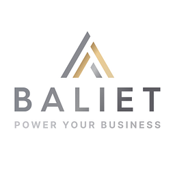 Baliet Consulting Logo