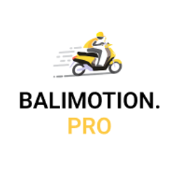 Balimotion Logo