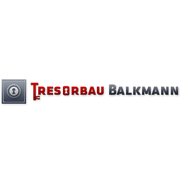 Balkmann Wolfgang Tresorbau Logo