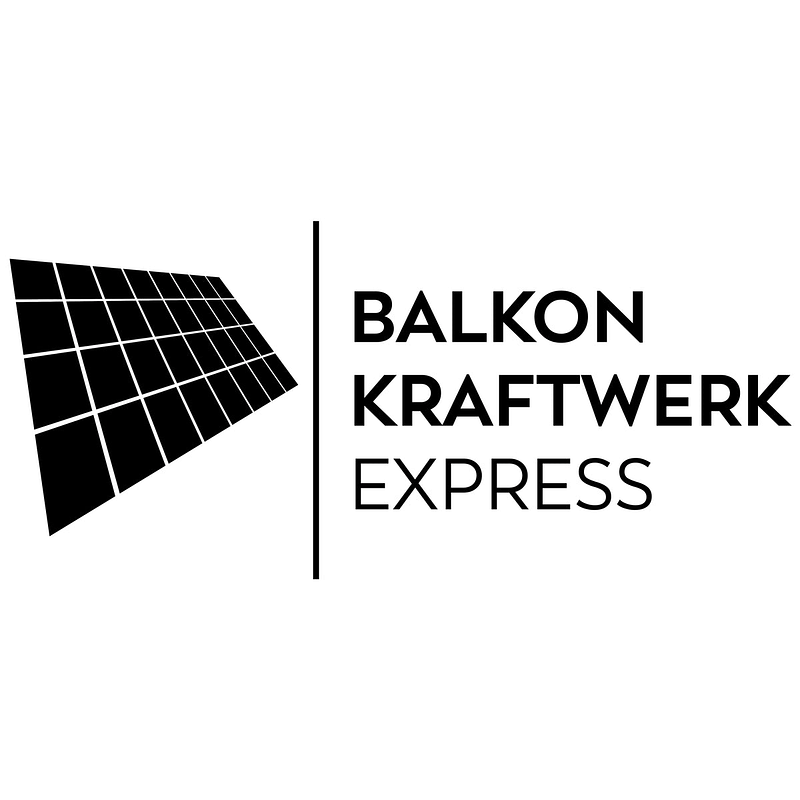 Balkonkraftwerk Express Logo