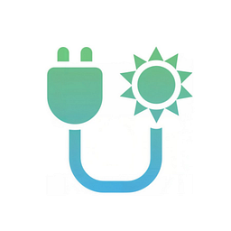 Balkonkraftwerk Süd Logo