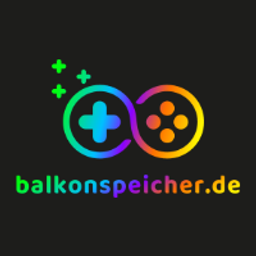 Balkonspeicher Logo