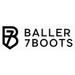 Baller7boots Logo