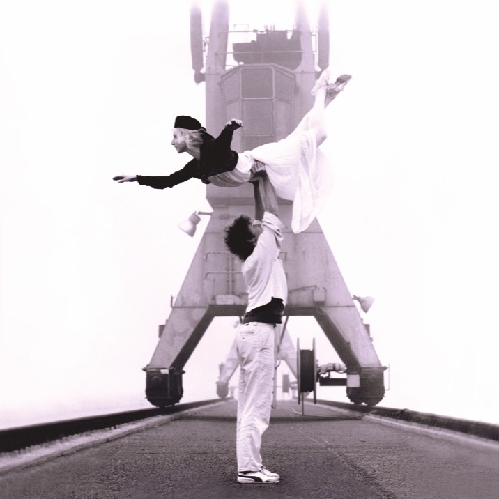 Ballett Muchka Logo