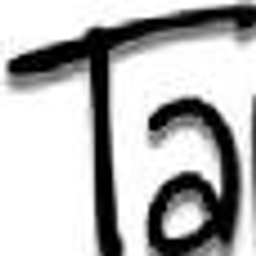 Tanz im Hof Balettschule Logo