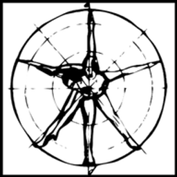 Ballettschule Doutreval Logo