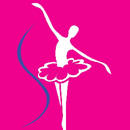 Ballettschule Karthause Logo