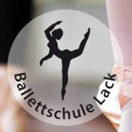 Ballettschule Lack, Inh. Constanze Bruns Tanzschule Logo