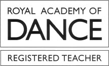 Rummel Ballettschule Logo
