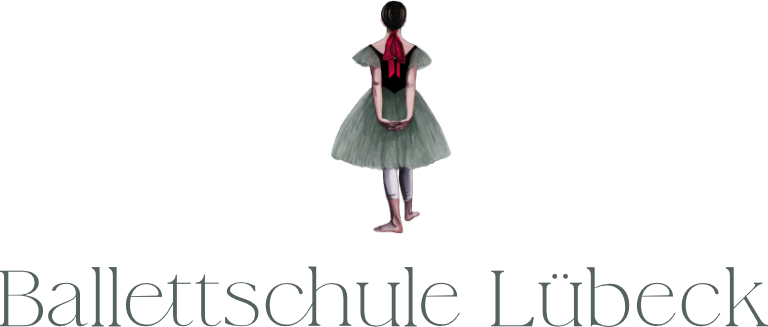 Ballettschule Johannes Kritzinger Logo