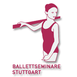 Ballettseminare Stuttgart Logo