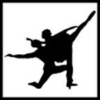 Bauer Ballettstudio Logo