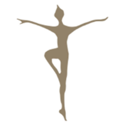 Ballett Studio Ines Güttel Ballettstudio Logo