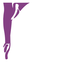 Ballettstudio Renate Kuppig Logo