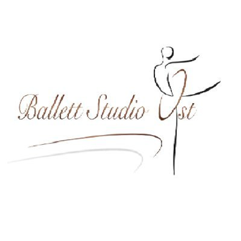 Ballettstudio Ost Logo