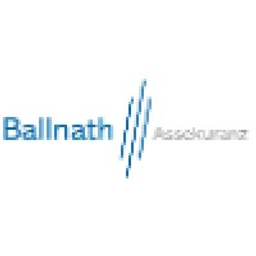 Ballnath Logo