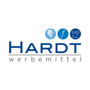 Hardt GmbH Logo
