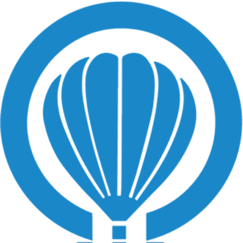 Ballon.NRW Logo