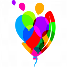 Ballonerie Bonn Logo