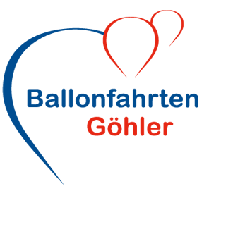 Göhler Ballonfahrten Logo