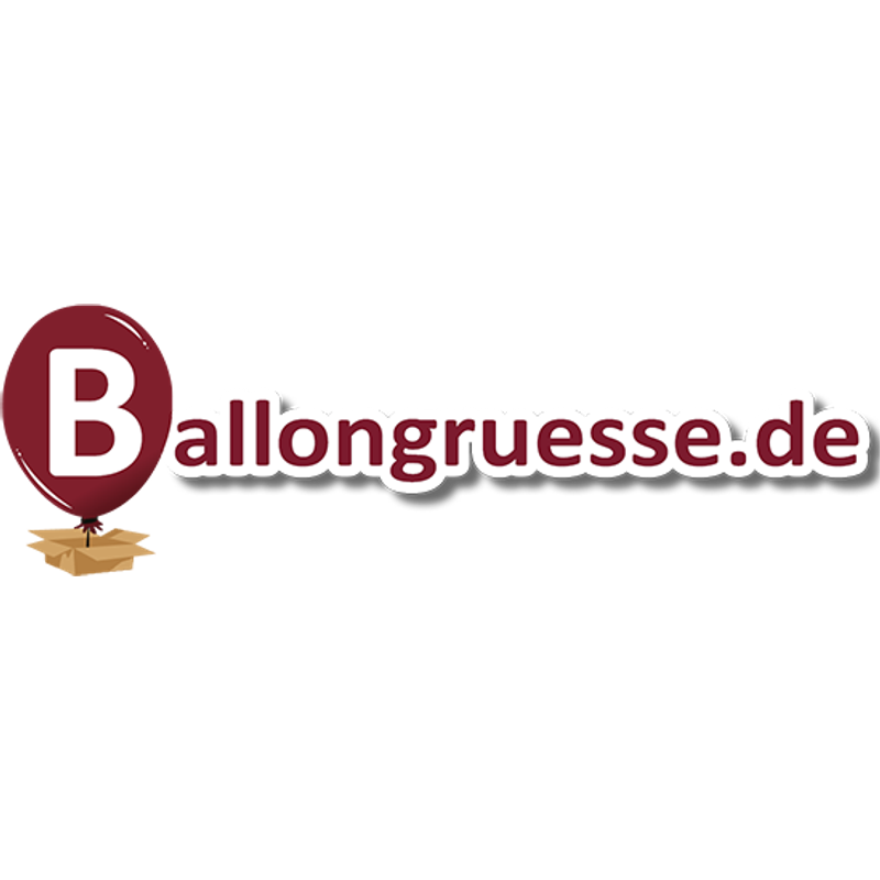 ballongruesse.de Logo