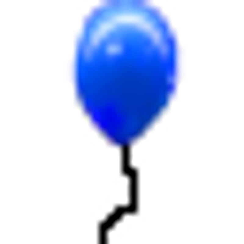 Ballonsupermarkt Logo