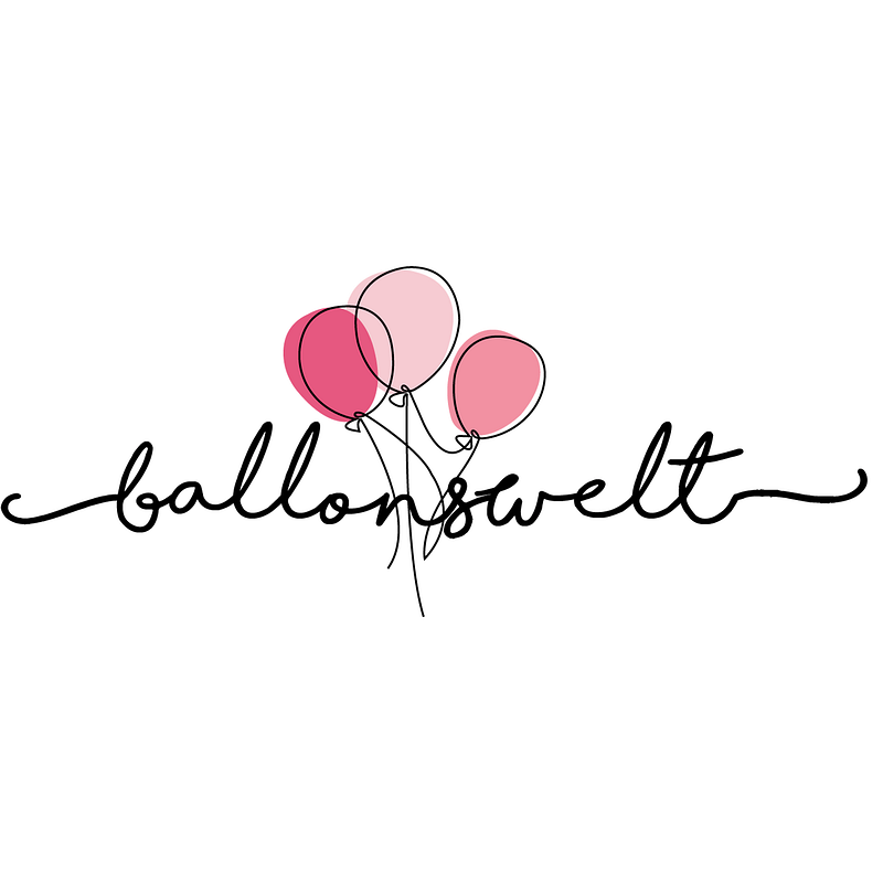 Ballonswelt Logo
