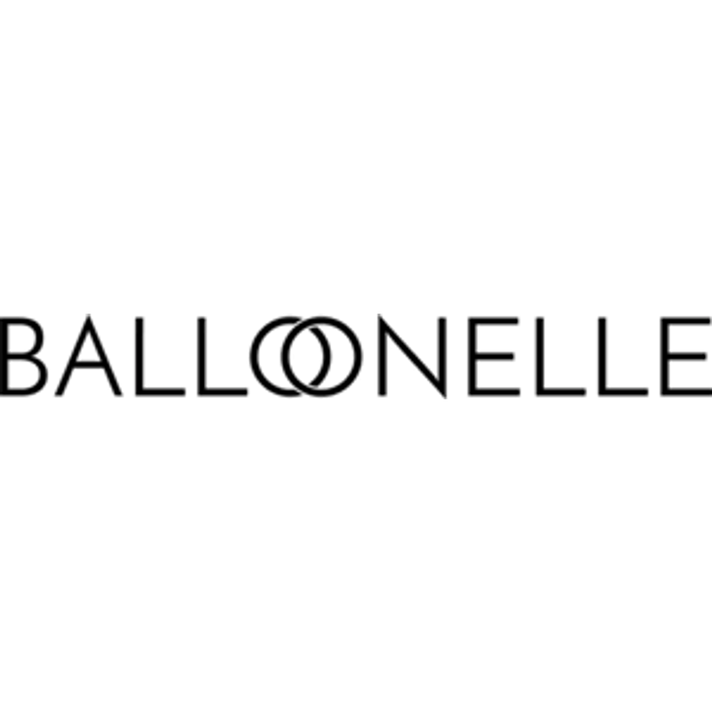 Balloonelle Logo