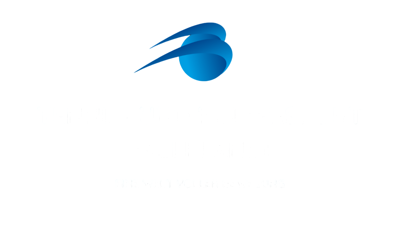 Tennis- und Kindersport Ballplanet Logo