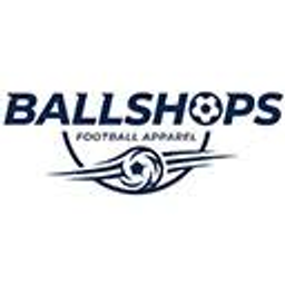 Ballshops Logo