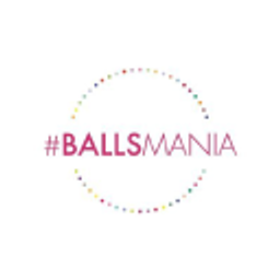 BALLSMANIA Logo