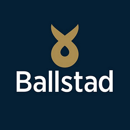 Ballstad Omega-3 | Ballstad Deutschland GmbH Logo