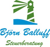 Björn Balluff Steuerberater Logo
