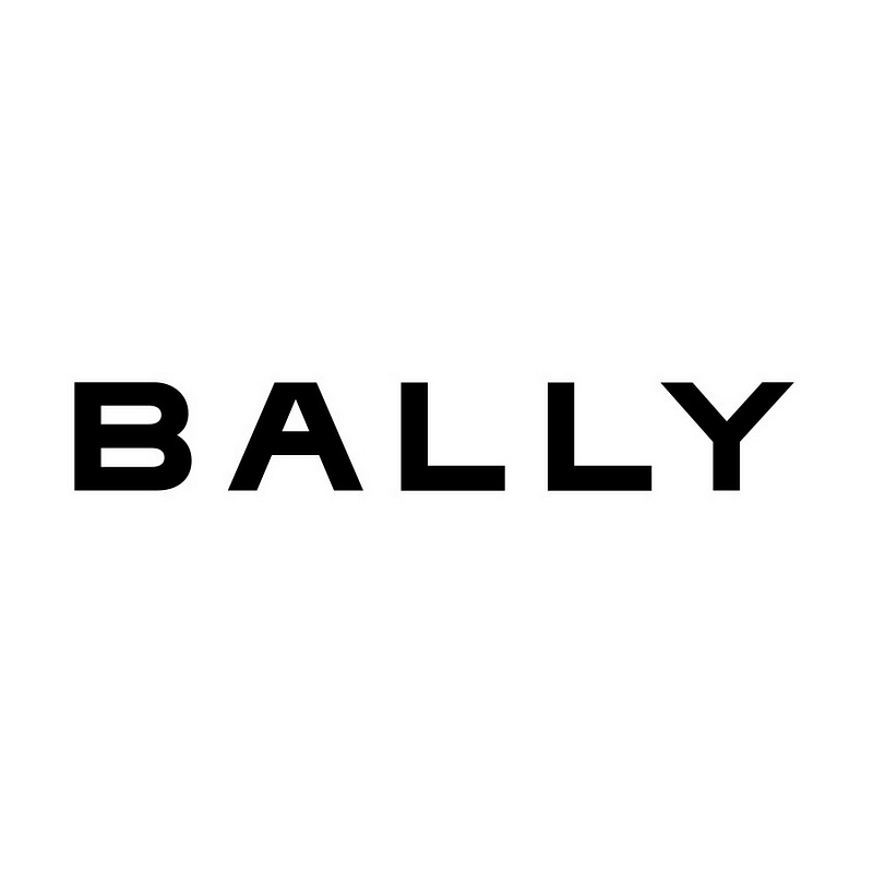 Bally CH Logo