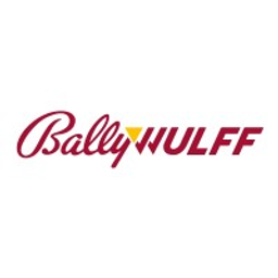 Bally Wulff Games & Entertainment GmbH Logo