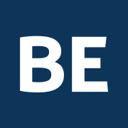 Balmer-Etienne AG Logo