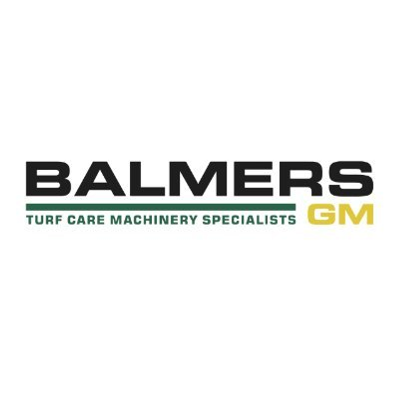 Balmersgm Logo